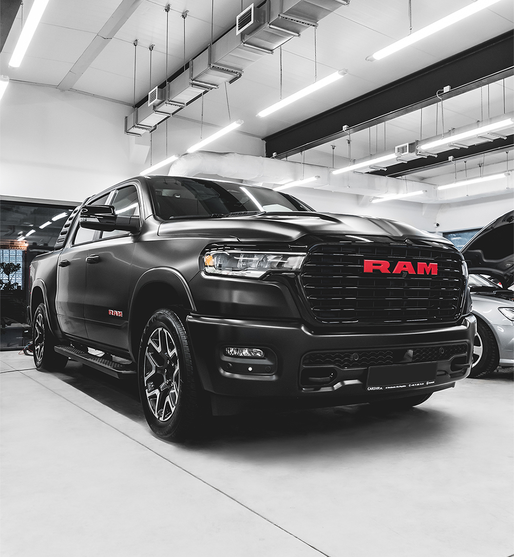 RAM 1500