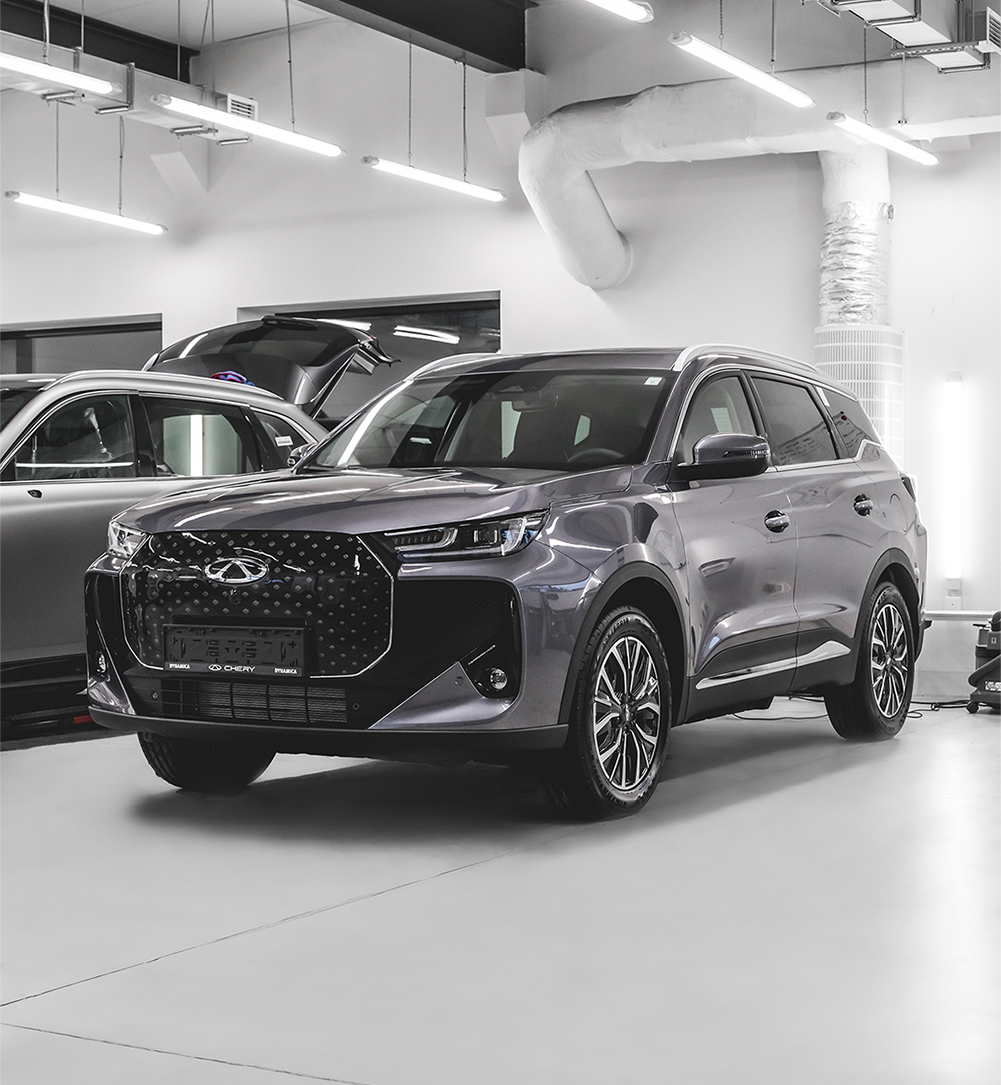 Chery Tiggo 7
