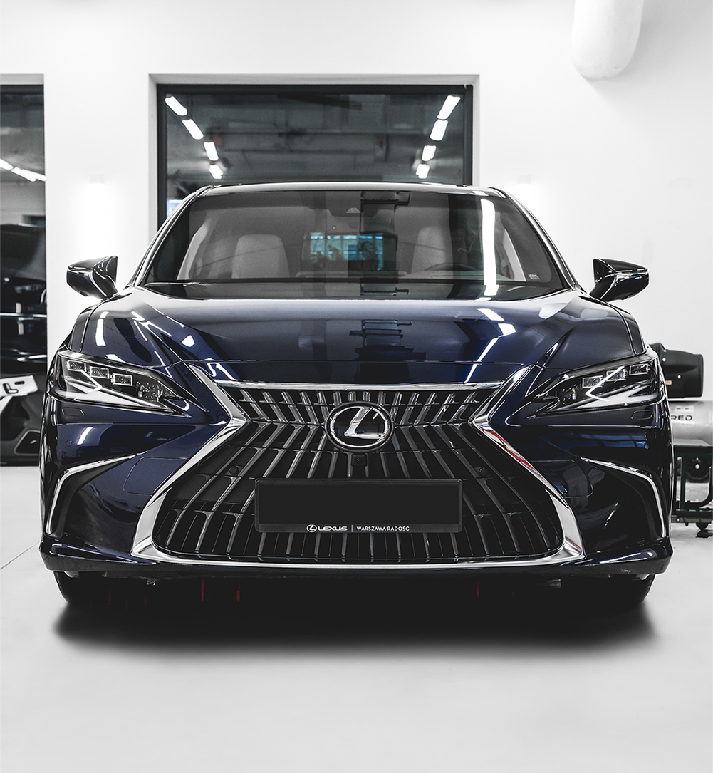Lexus ES 300h